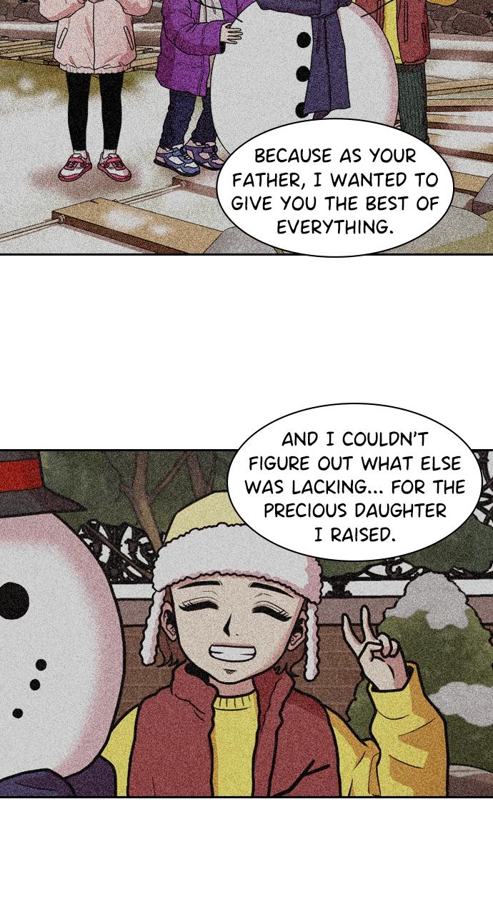 Tomorrow Chapter 175 - Page 37