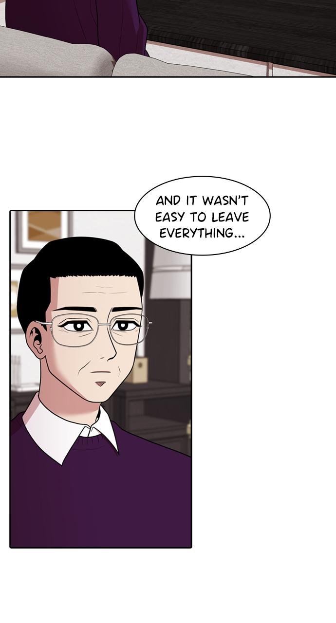 Tomorrow Chapter 175 - Page 39
