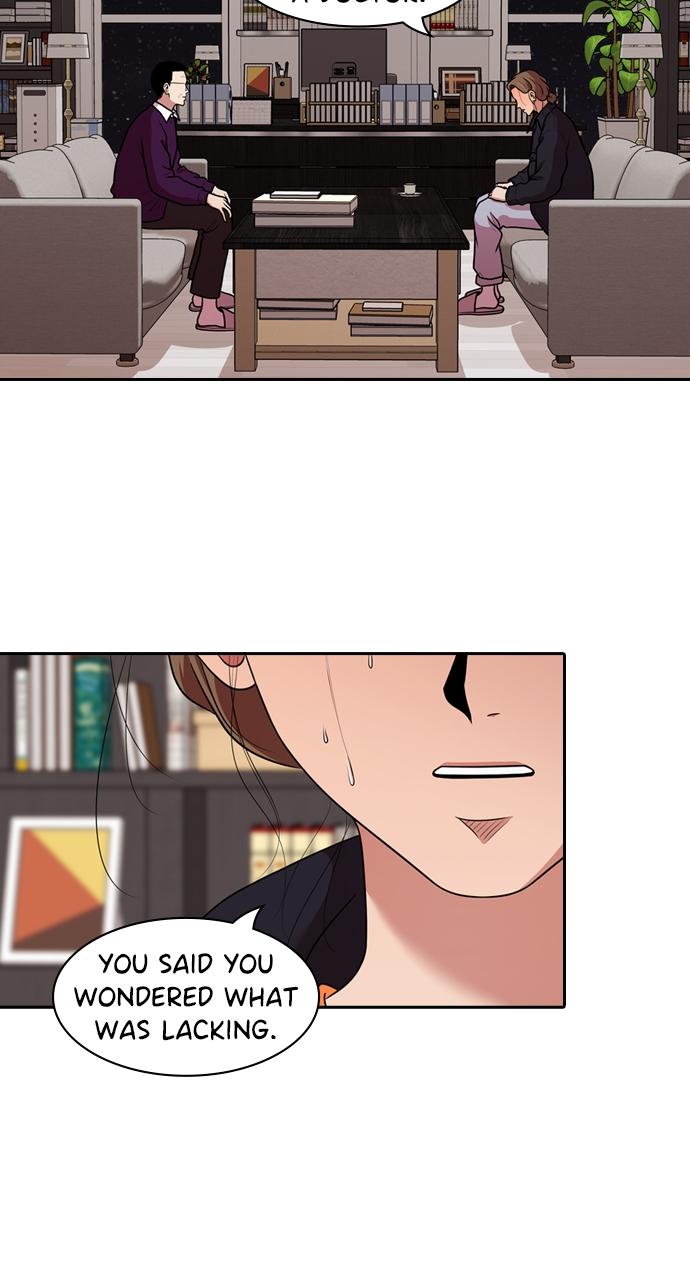 Tomorrow Chapter 175 - Page 41