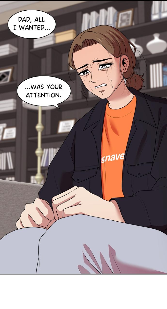 Tomorrow Chapter 175 - Page 42