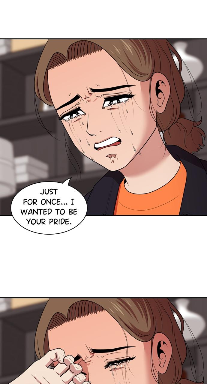 Tomorrow Chapter 175 - Page 43