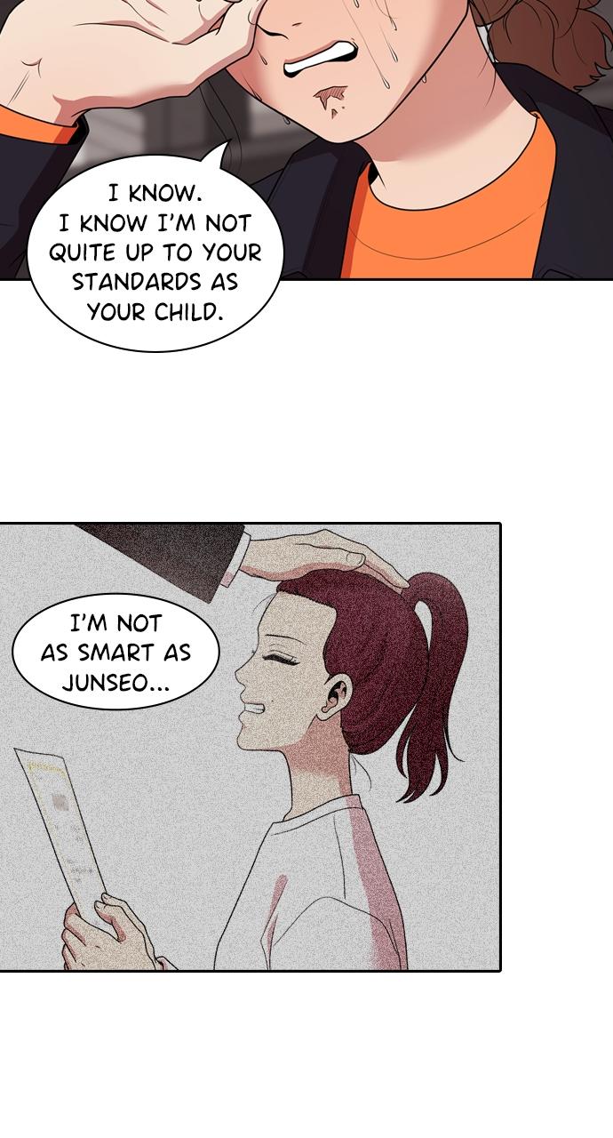 Tomorrow Chapter 175 - Page 44