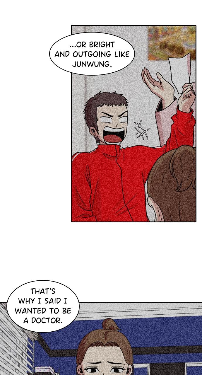 Tomorrow Chapter 175 - Page 45