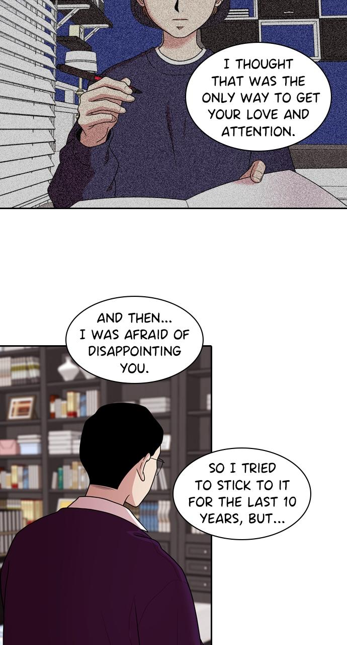 Tomorrow Chapter 175 - Page 46