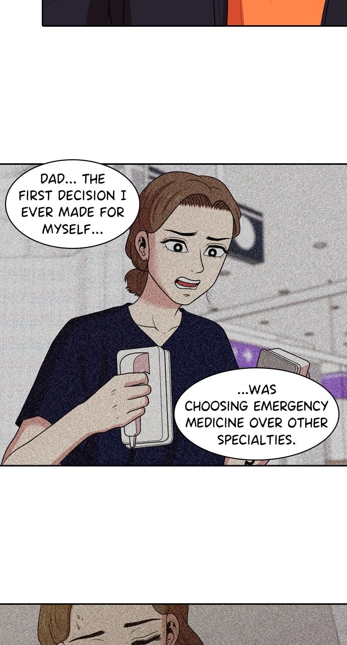 Tomorrow Chapter 175 - Page 48