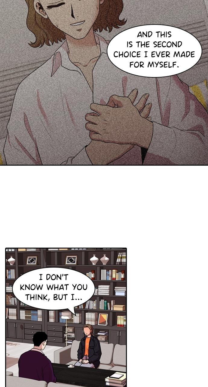 Tomorrow Chapter 175 - Page 49