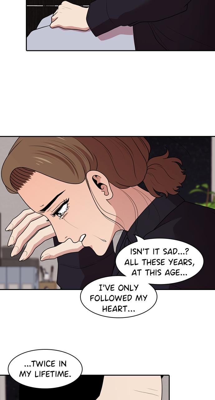 Tomorrow Chapter 175 - Page 51