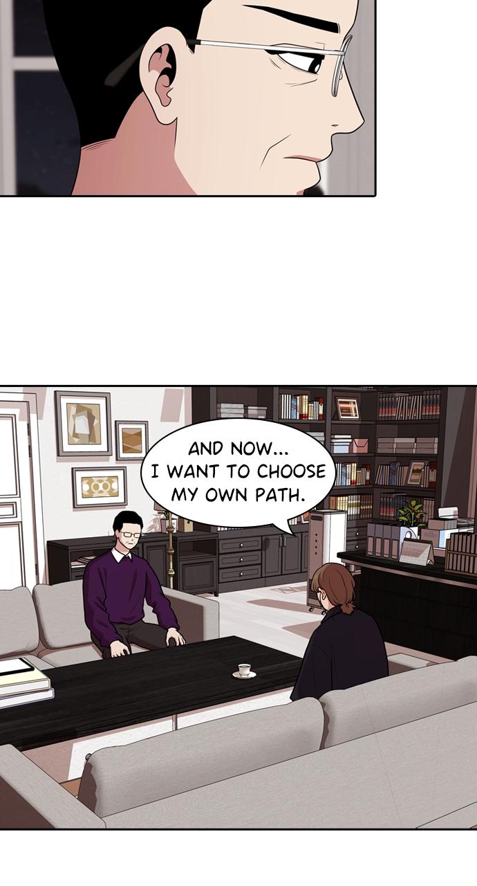 Tomorrow Chapter 175 - Page 52