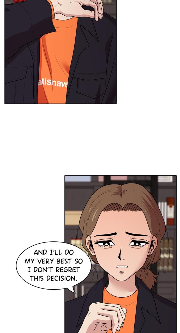 Tomorrow Chapter 175 - Page 54