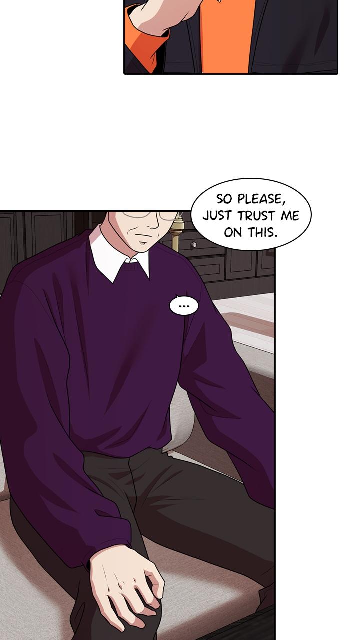 Tomorrow Chapter 175 - Page 55