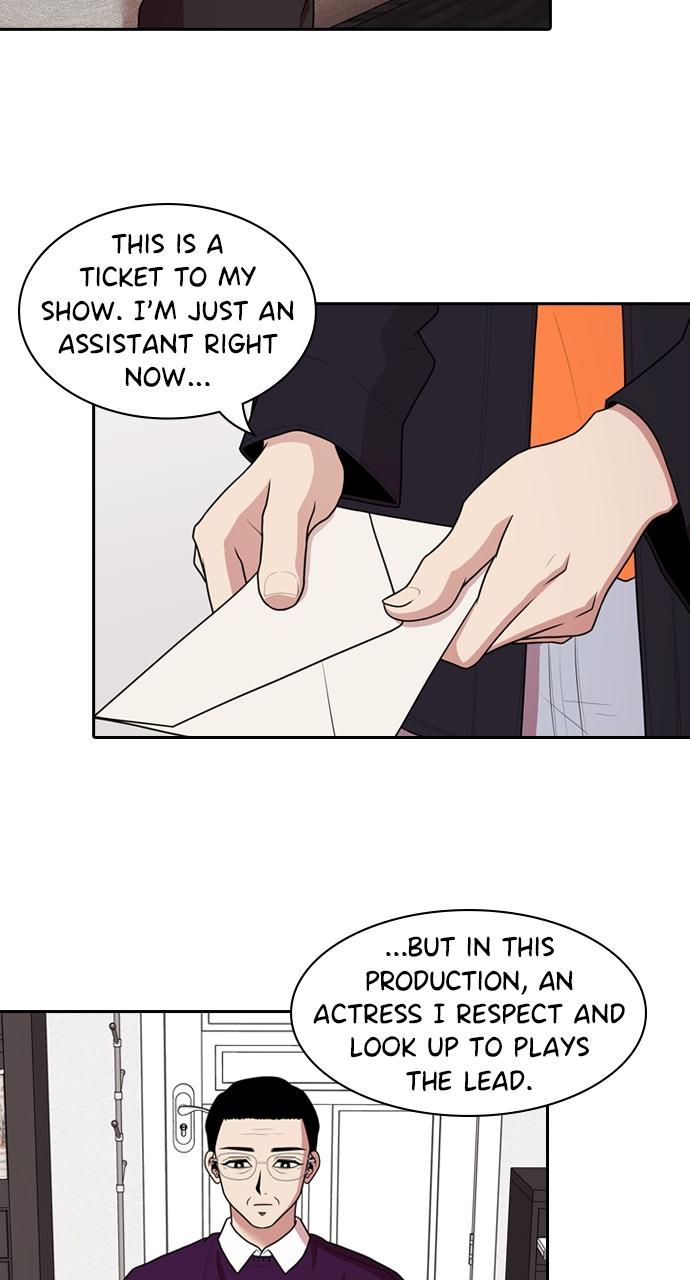 Tomorrow Chapter 175 - Page 56