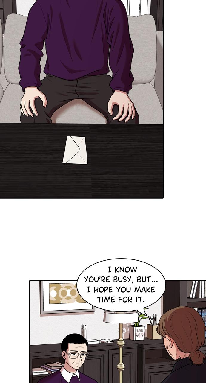 Tomorrow Chapter 175 - Page 57