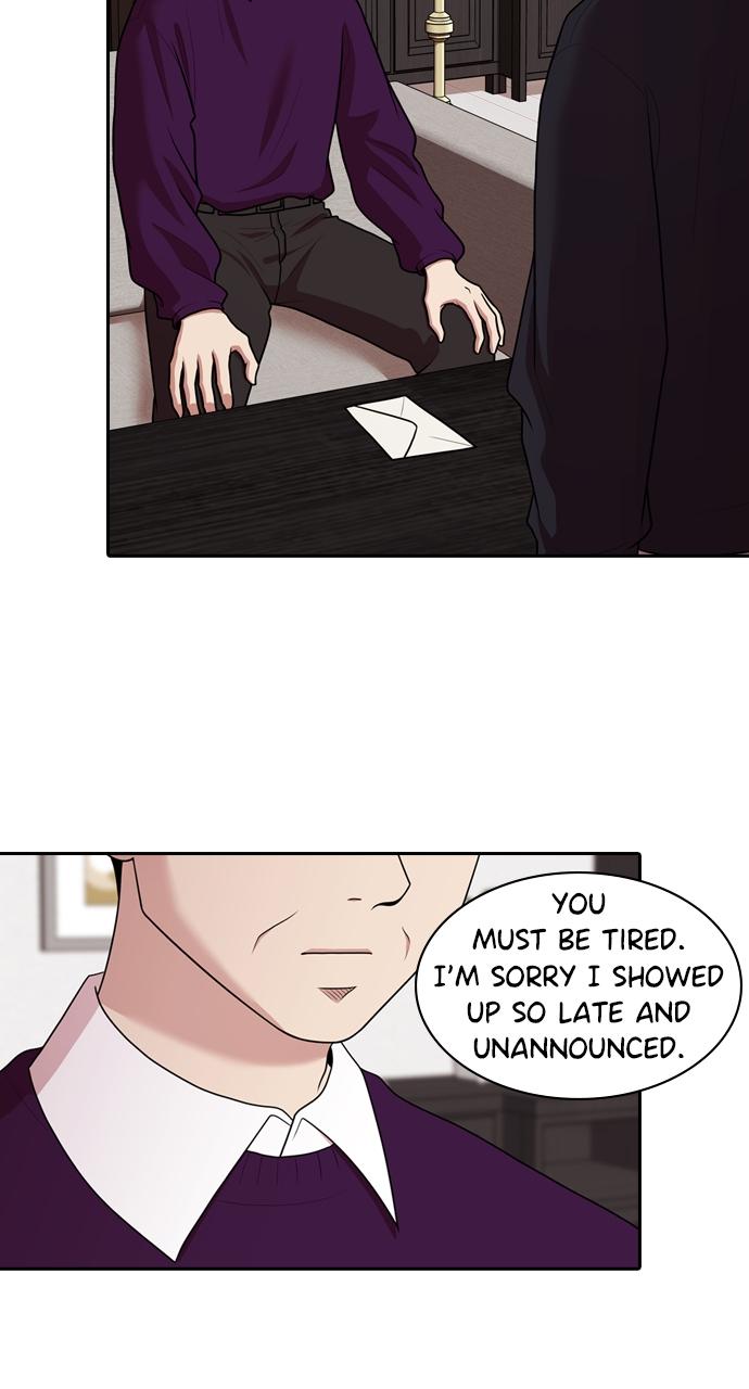 Tomorrow Chapter 175 - Page 58