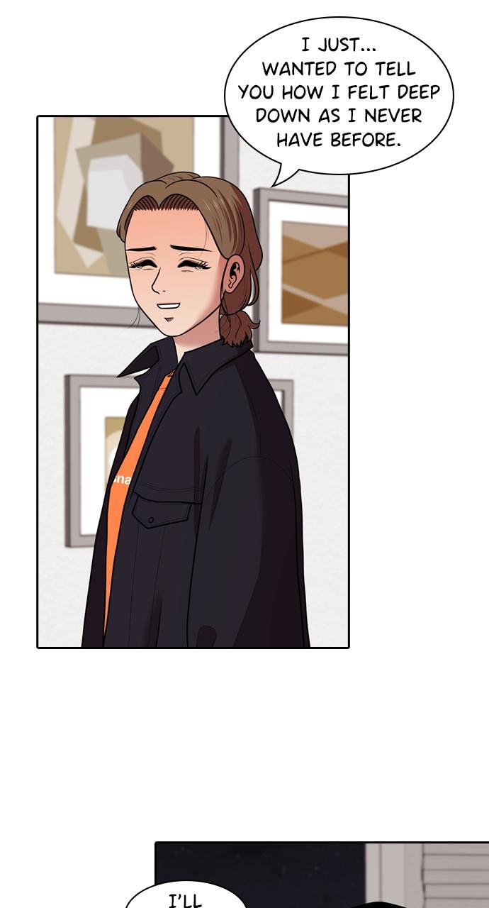 Tomorrow Chapter 175 - Page 59