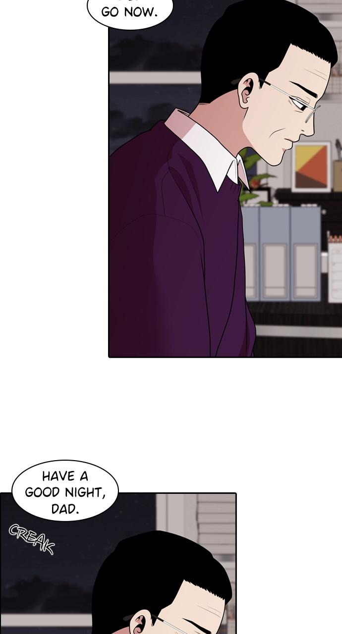 Tomorrow Chapter 175 - Page 60