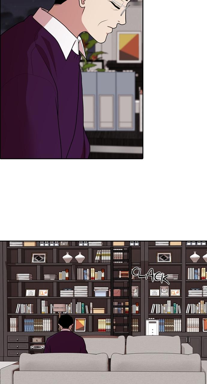 Tomorrow Chapter 175 - Page 61