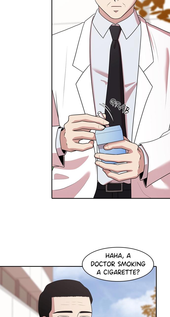 Tomorrow Chapter 175 - Page 65