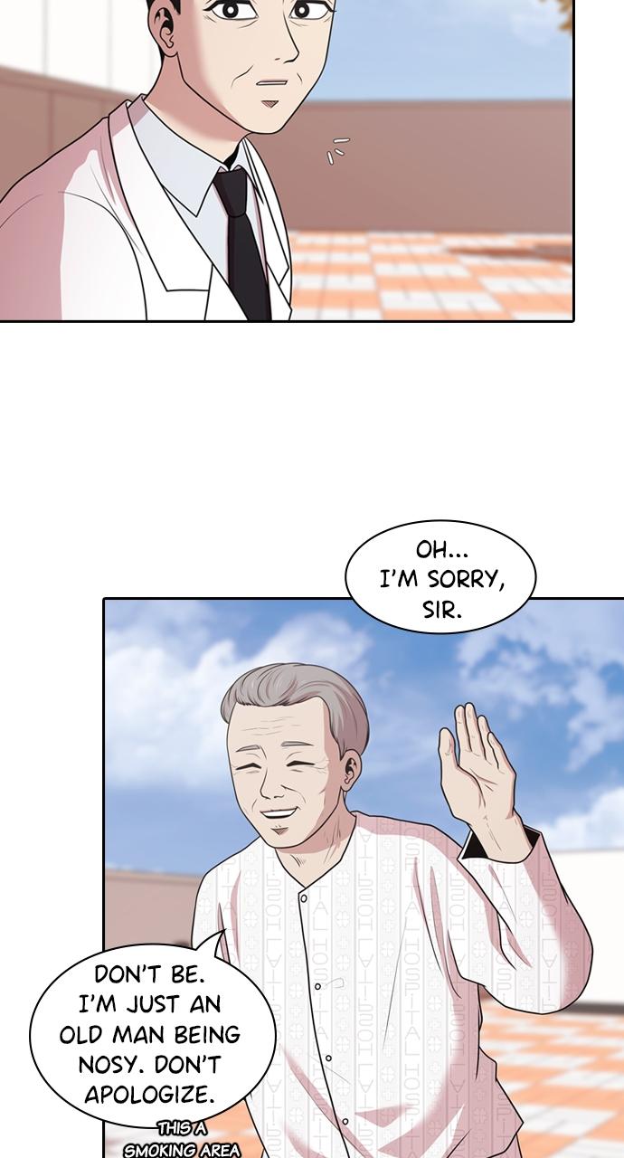 Tomorrow Chapter 175 - Page 66