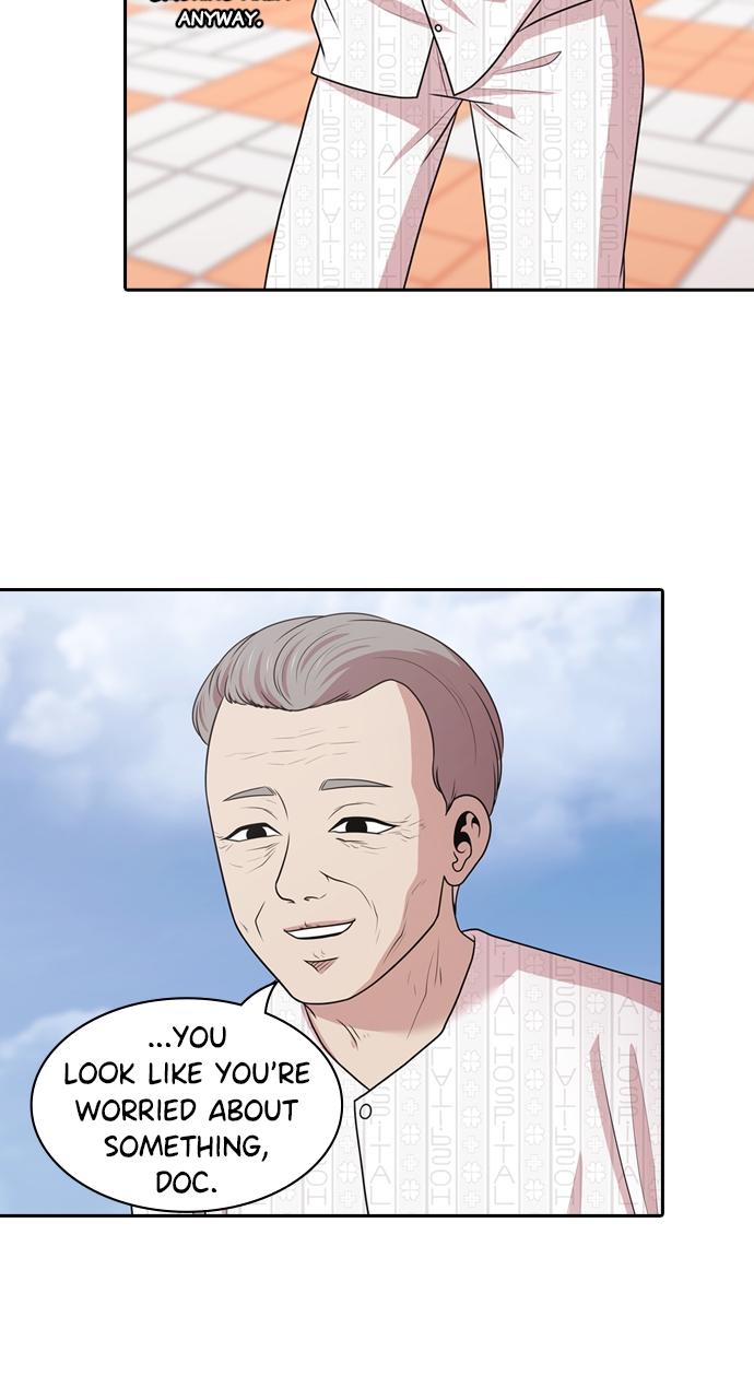 Tomorrow Chapter 175 - Page 67