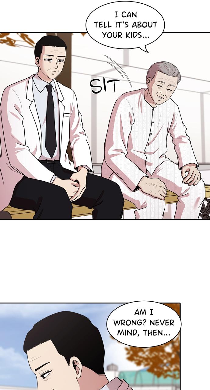 Tomorrow Chapter 175 - Page 68