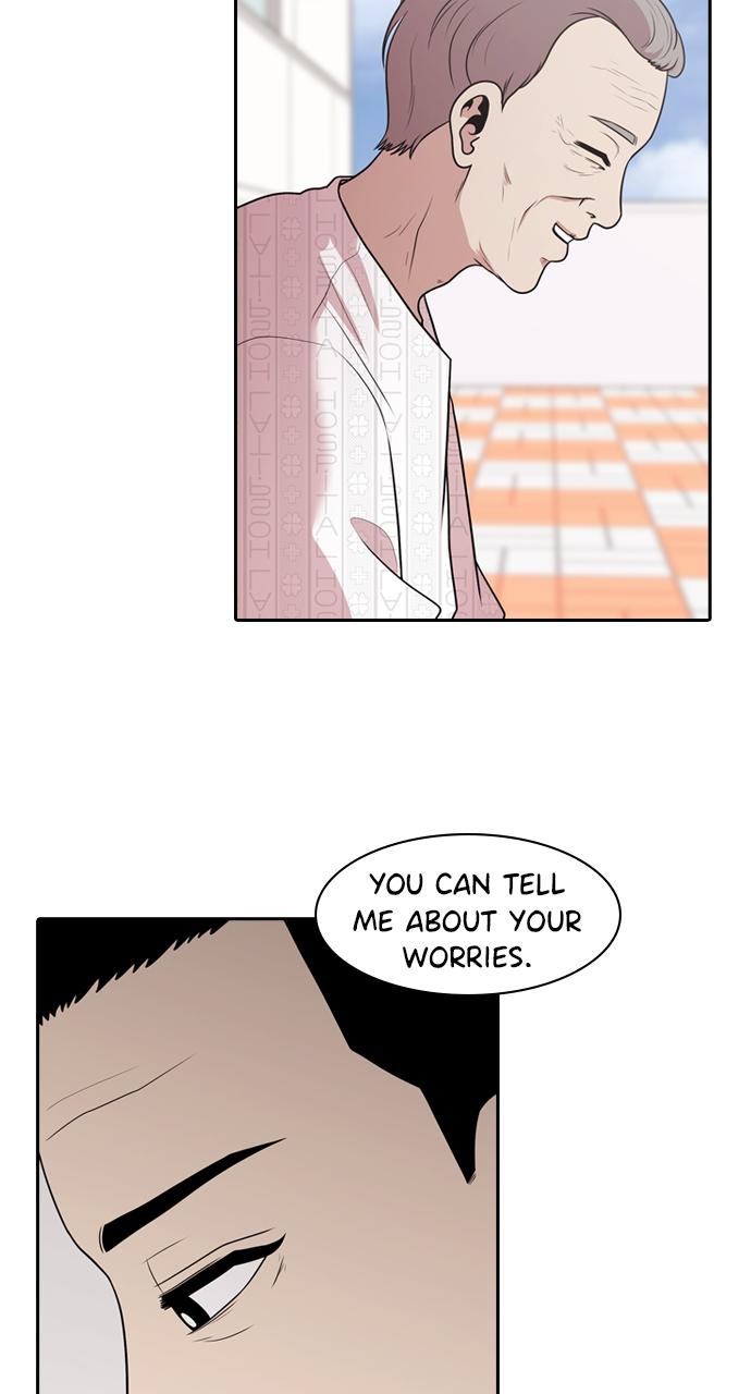 Tomorrow Chapter 175 - Page 70