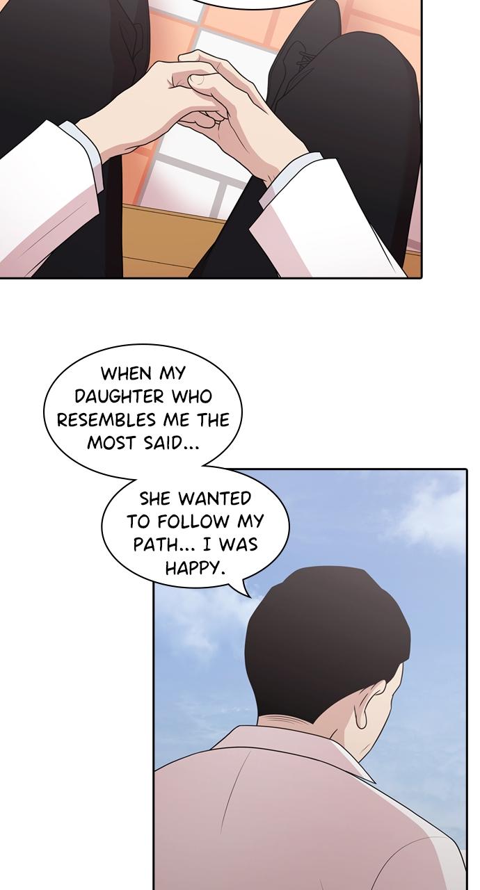 Tomorrow Chapter 175 - Page 72