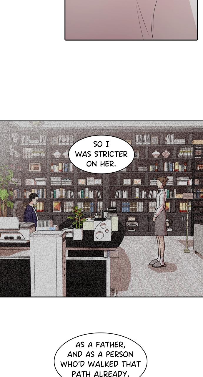 Tomorrow Chapter 175 - Page 73