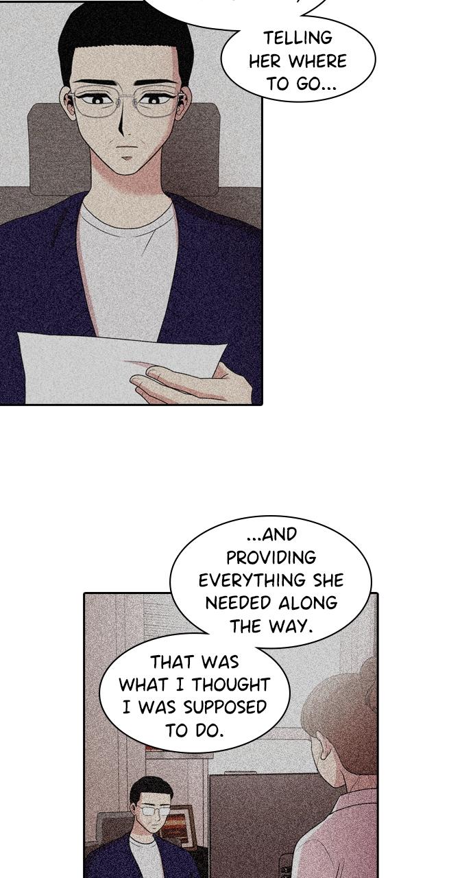 Tomorrow Chapter 175 - Page 74