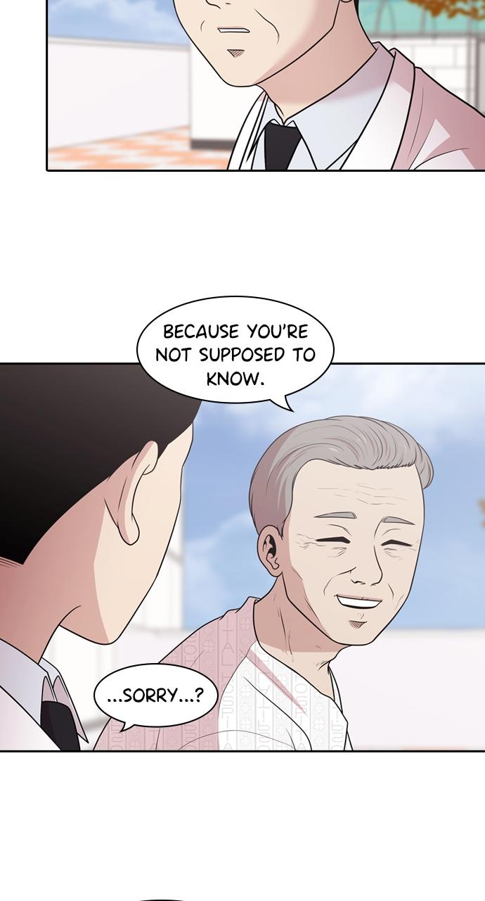 Tomorrow Chapter 175 - Page 78