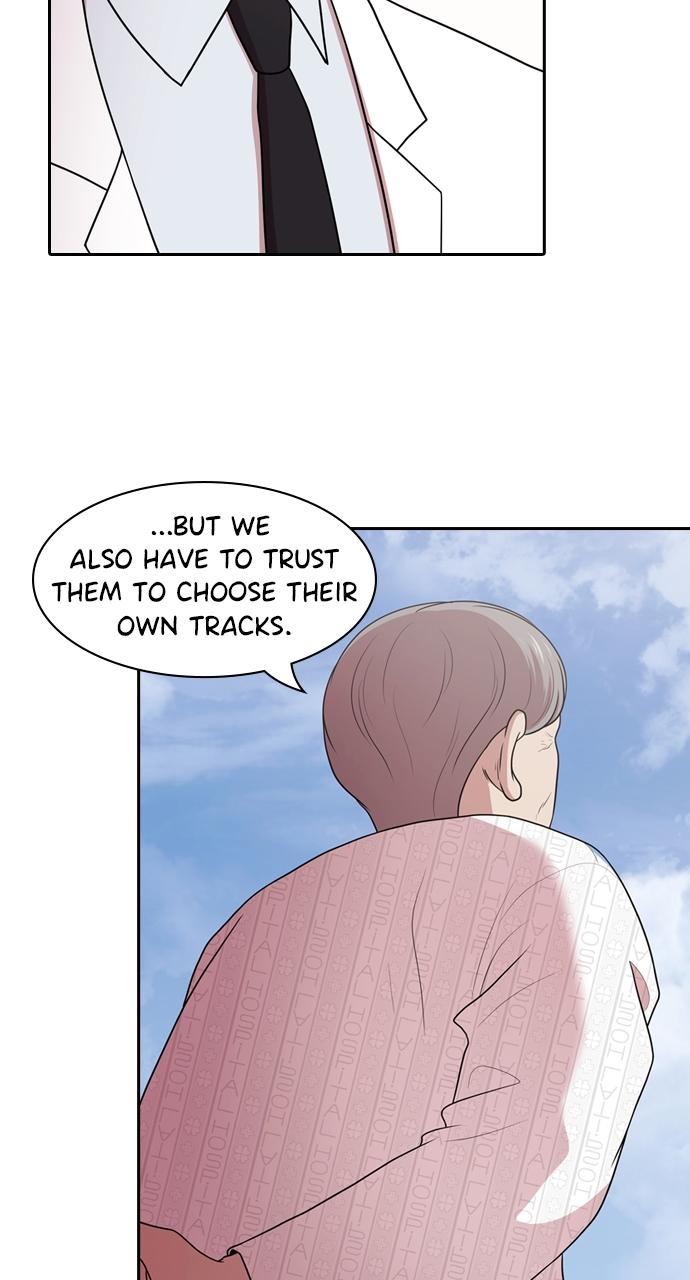 Tomorrow Chapter 175 - Page 81