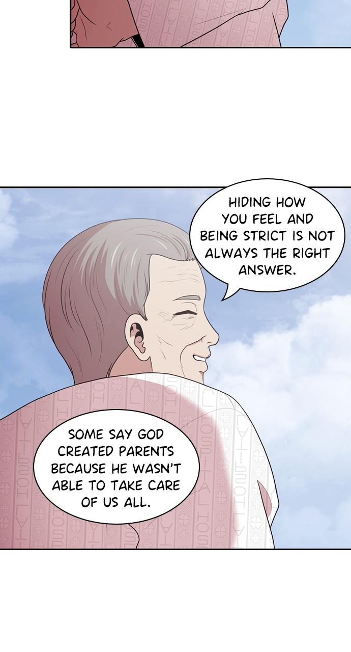 Tomorrow Chapter 175 - Page 82