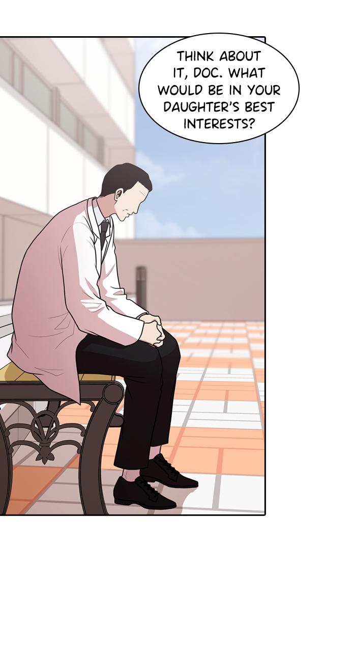 Tomorrow Chapter 175 - Page 83