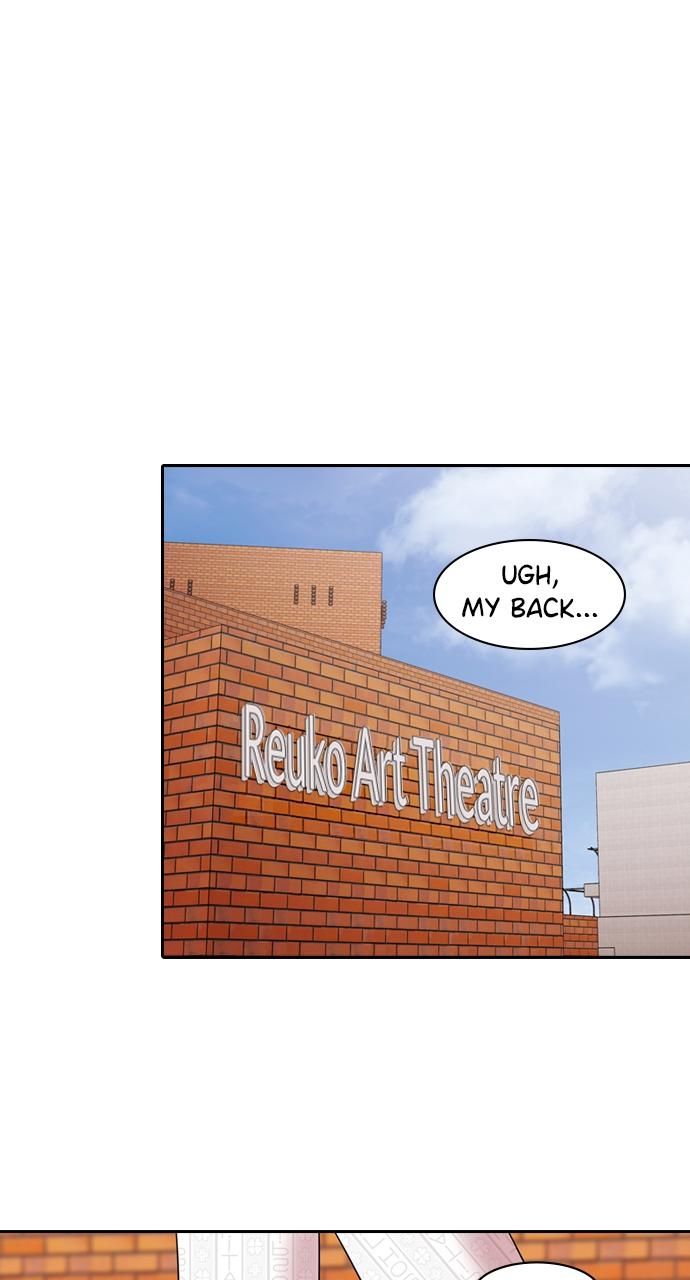 Tomorrow Chapter 175 - Page 86