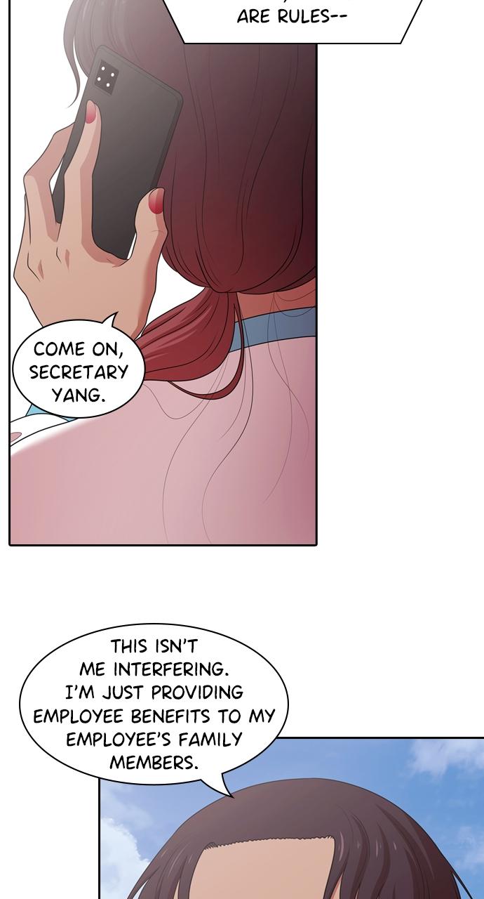 Tomorrow Chapter 175 - Page 90