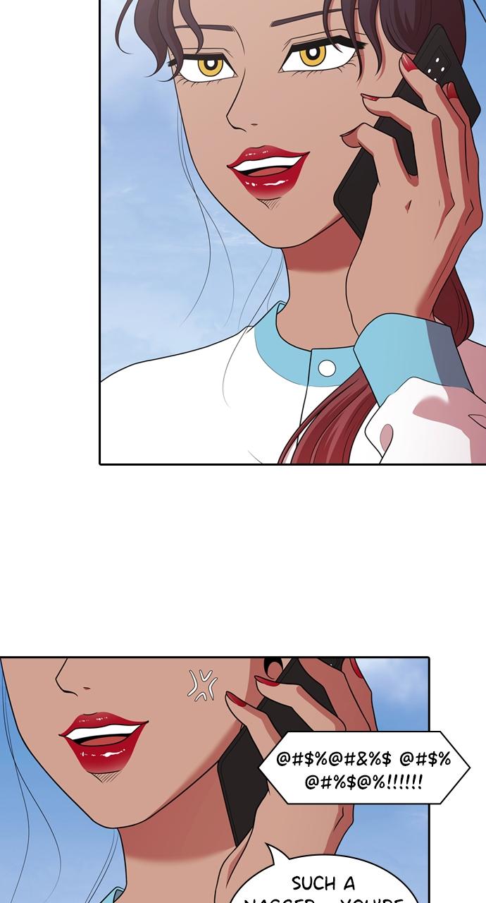 Tomorrow Chapter 175 - Page 91