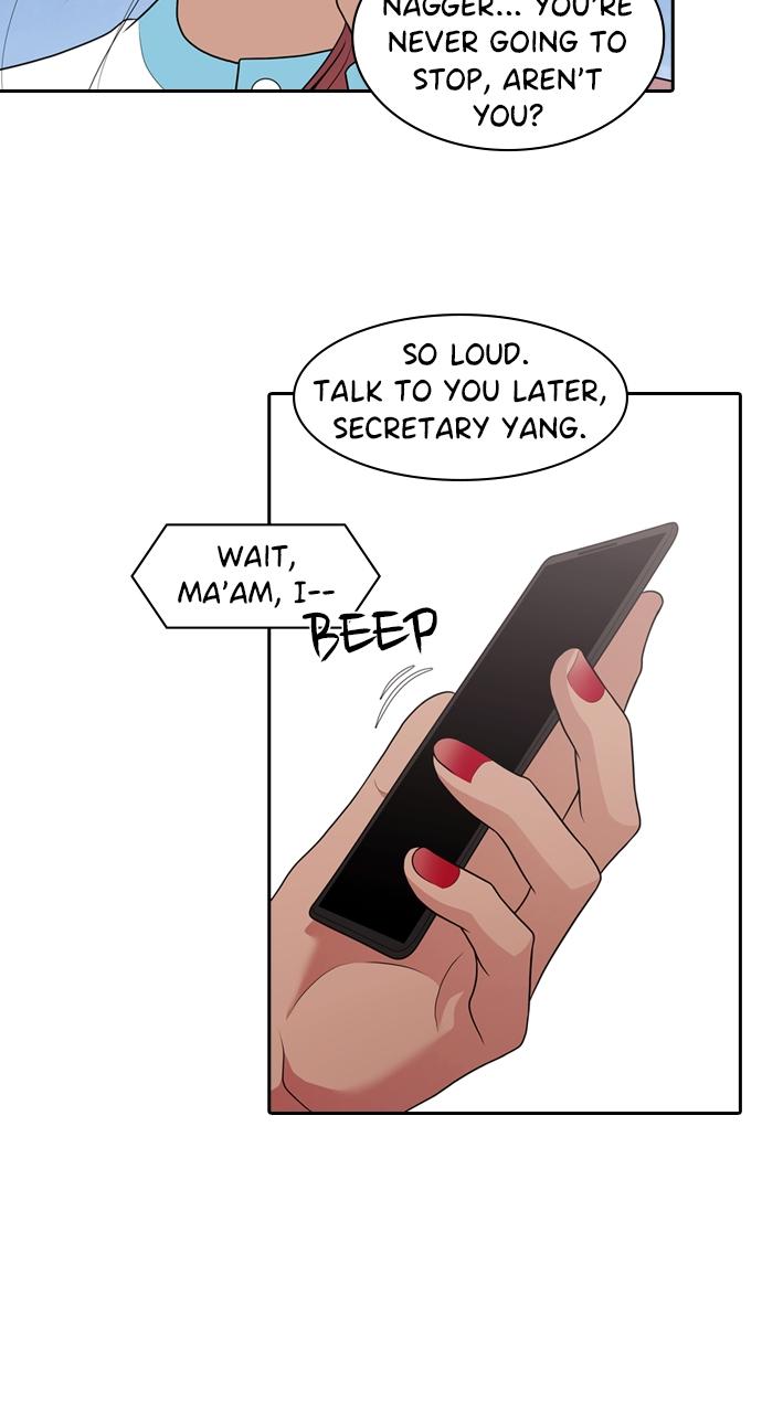 Tomorrow Chapter 175 - Page 92