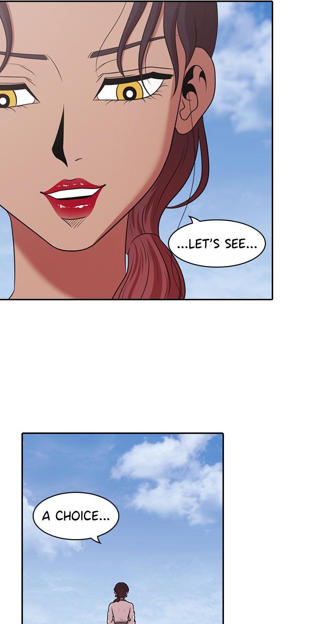 Tomorrow Chapter 175 - Page 93