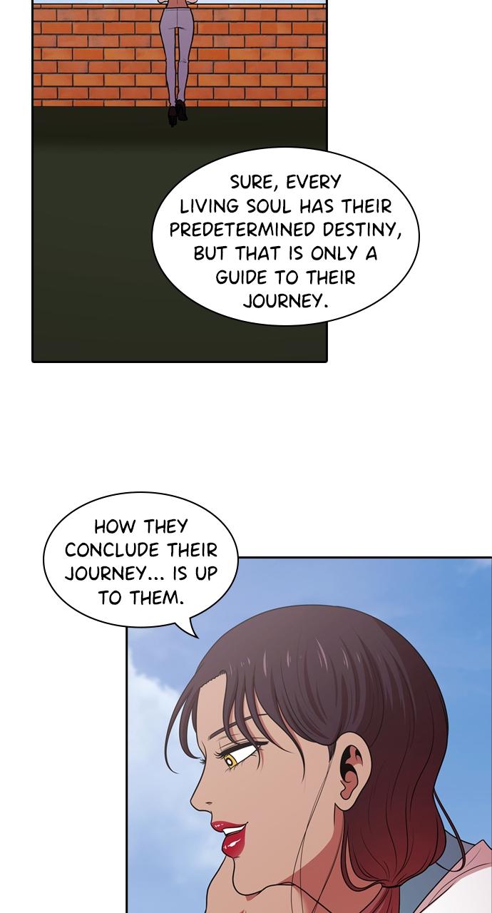 Tomorrow Chapter 175 - Page 94