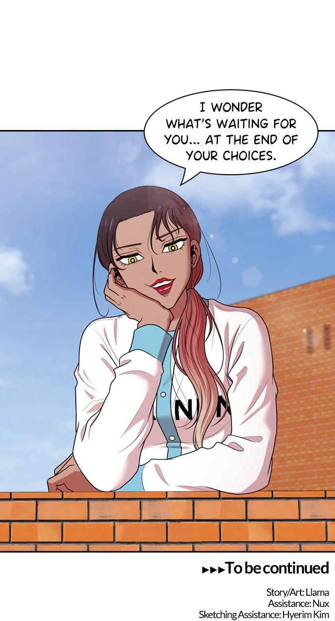 Tomorrow Chapter 175 - Page 96