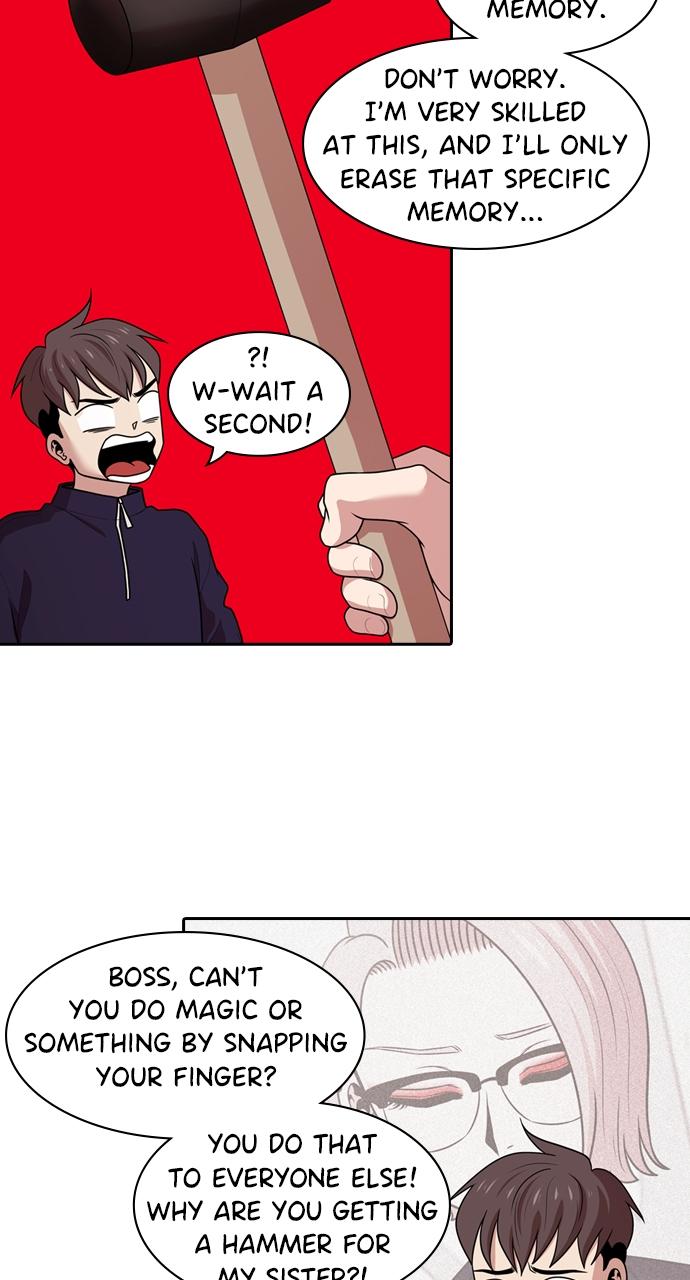 Tomorrow Chapter 176 - Page 5