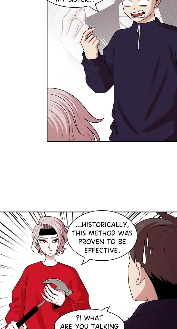 Tomorrow Chapter 176 - Page 6