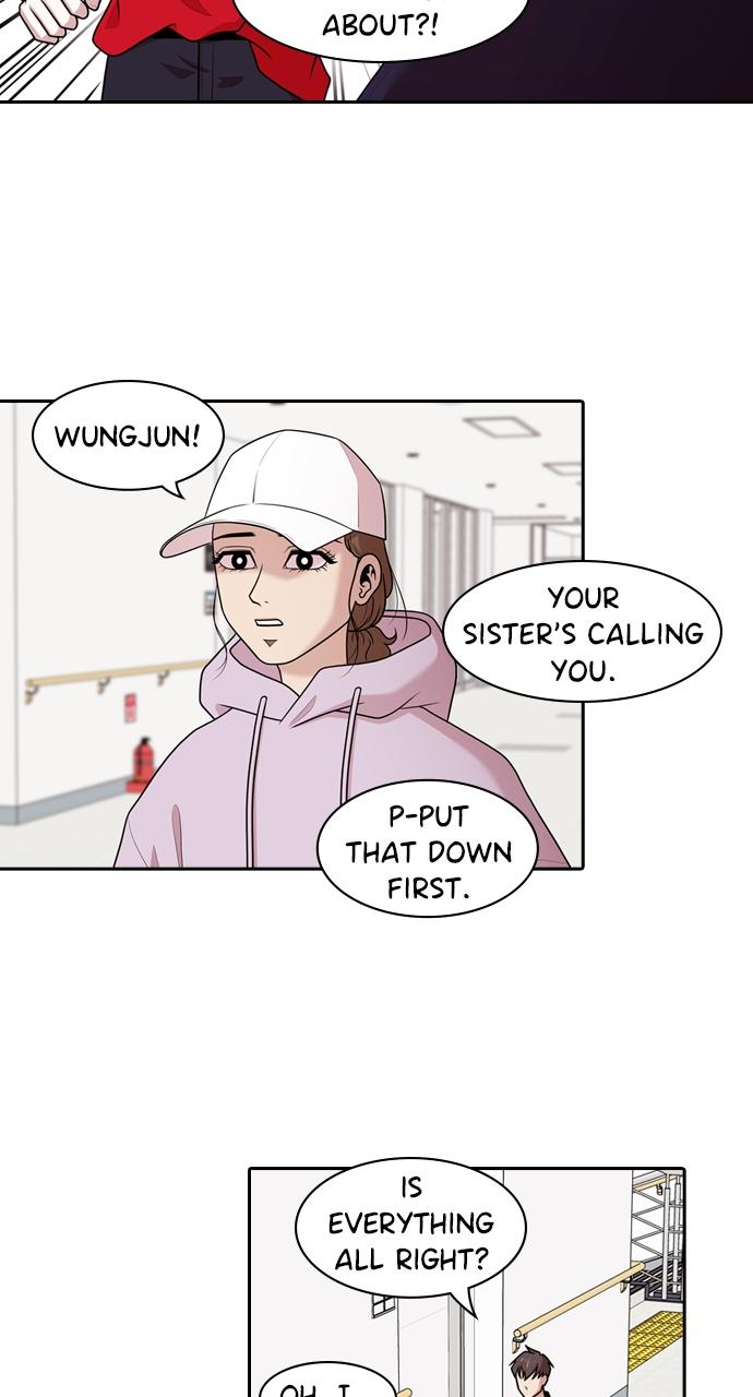 Tomorrow Chapter 176 - Page 7