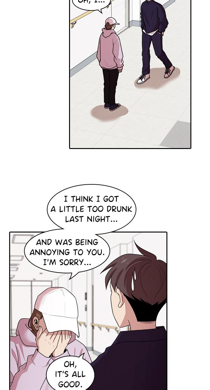 Tomorrow Chapter 176 - Page 8