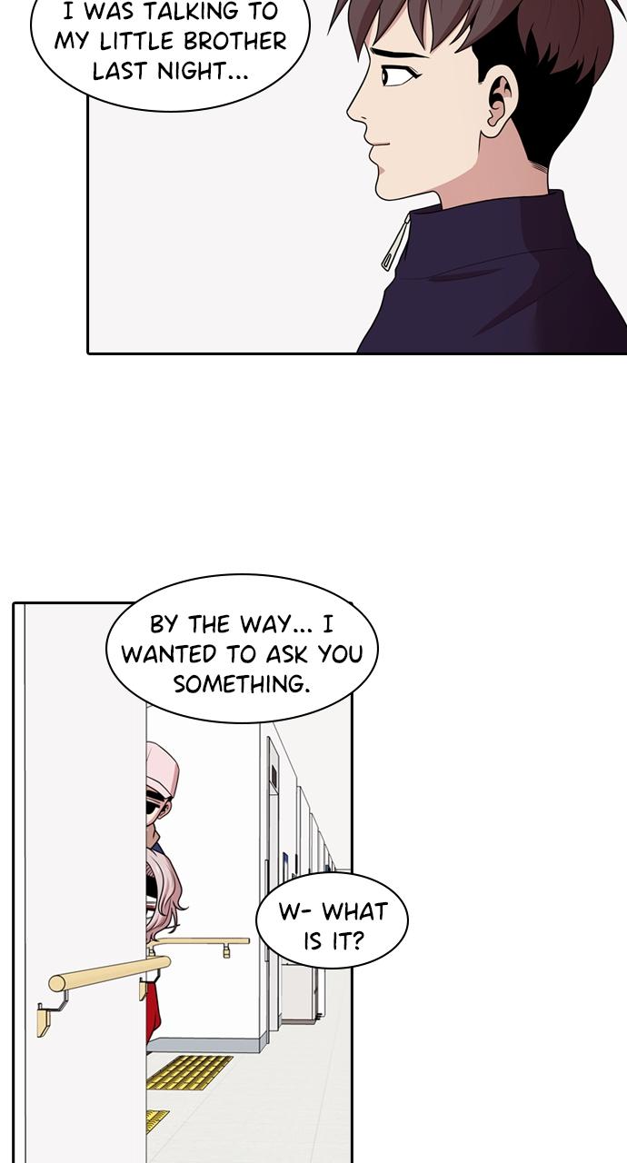 Tomorrow Chapter 176 - Page 10