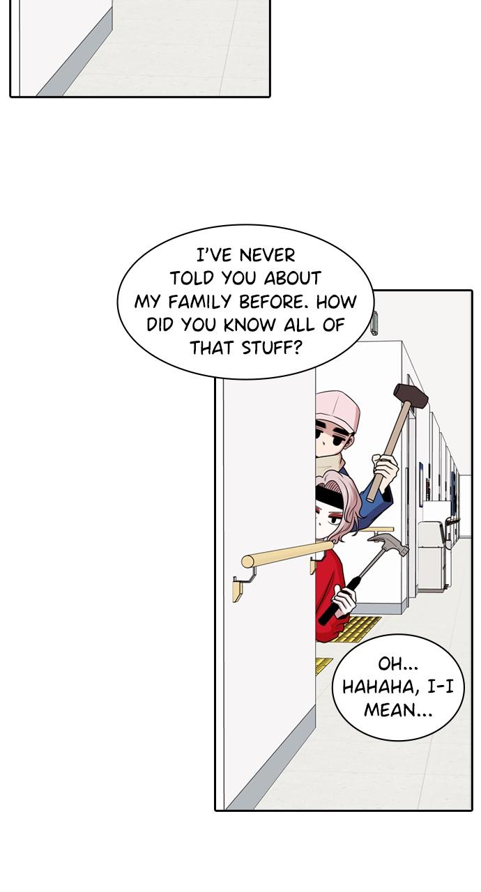 Tomorrow Chapter 176 - Page 11