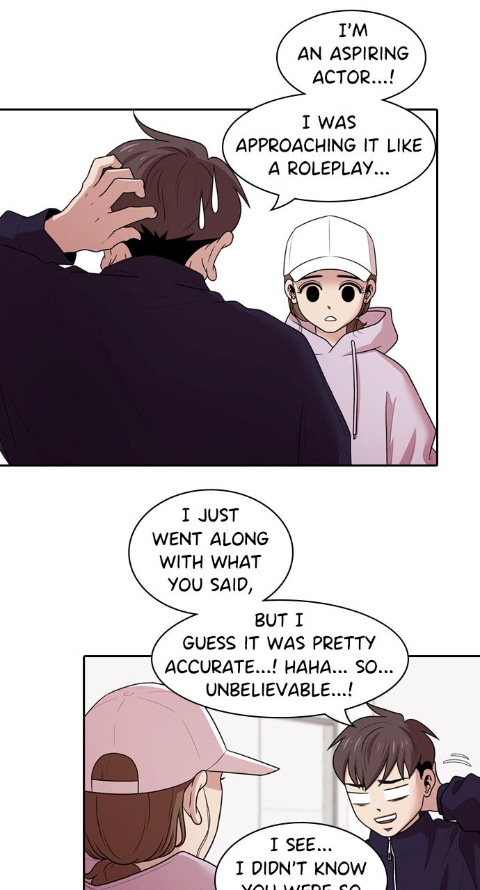 Tomorrow Chapter 176 - Page 12