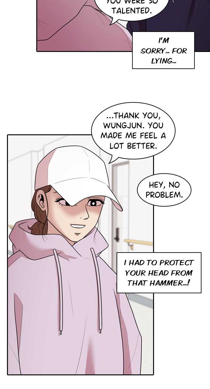 Tomorrow Chapter 176 - Page 13