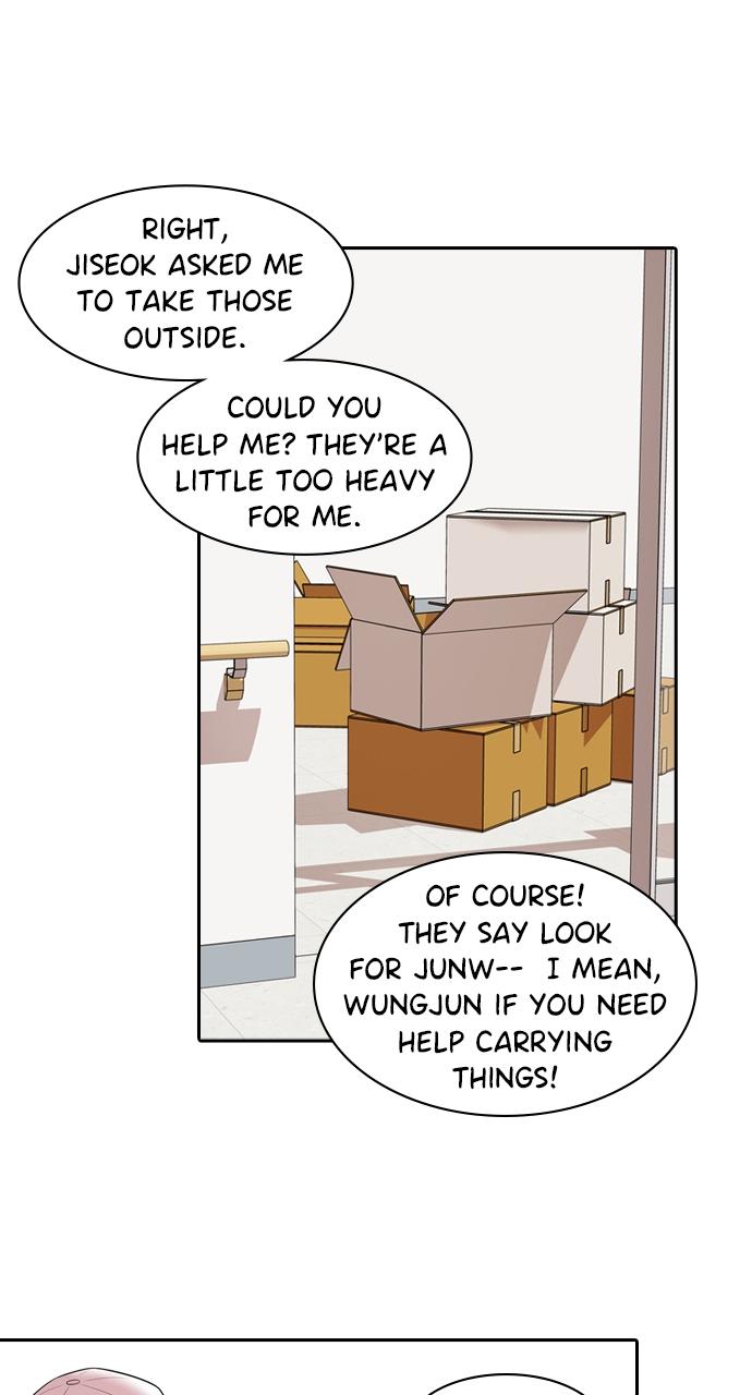 Tomorrow Chapter 176 - Page 14