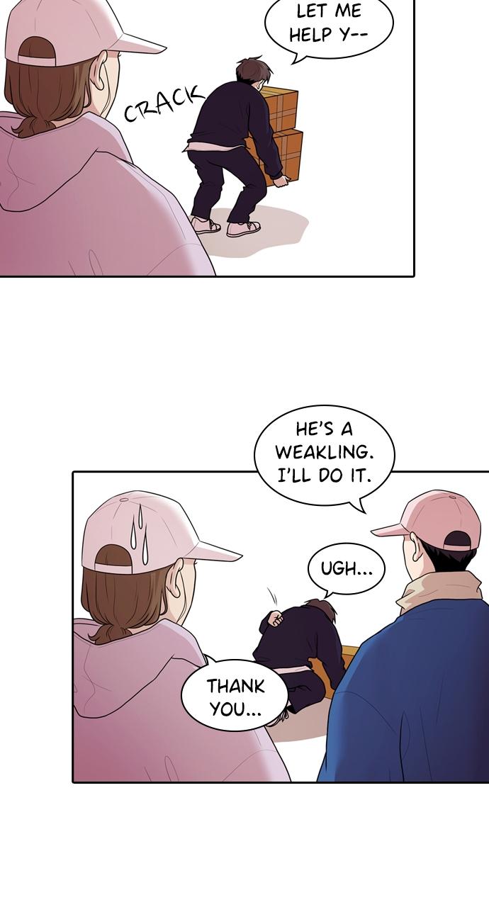 Tomorrow Chapter 176 - Page 15