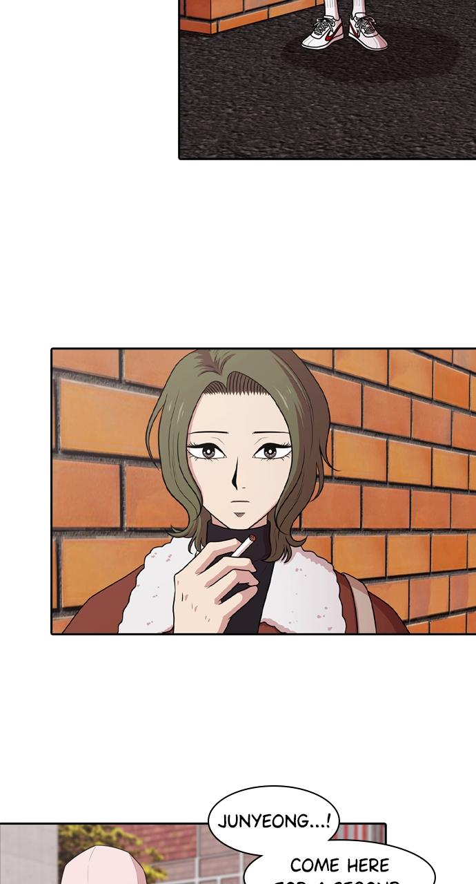 Tomorrow Chapter 176 - Page 17